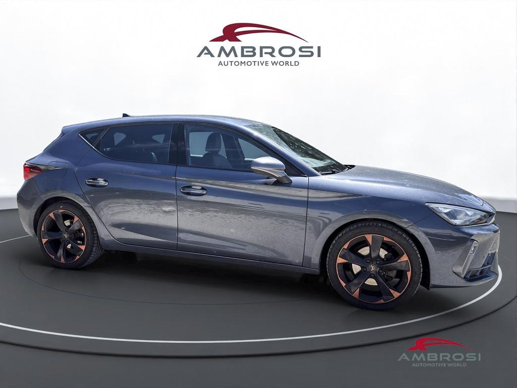 Cupra Leon 2.0 tdi 150cv dsg