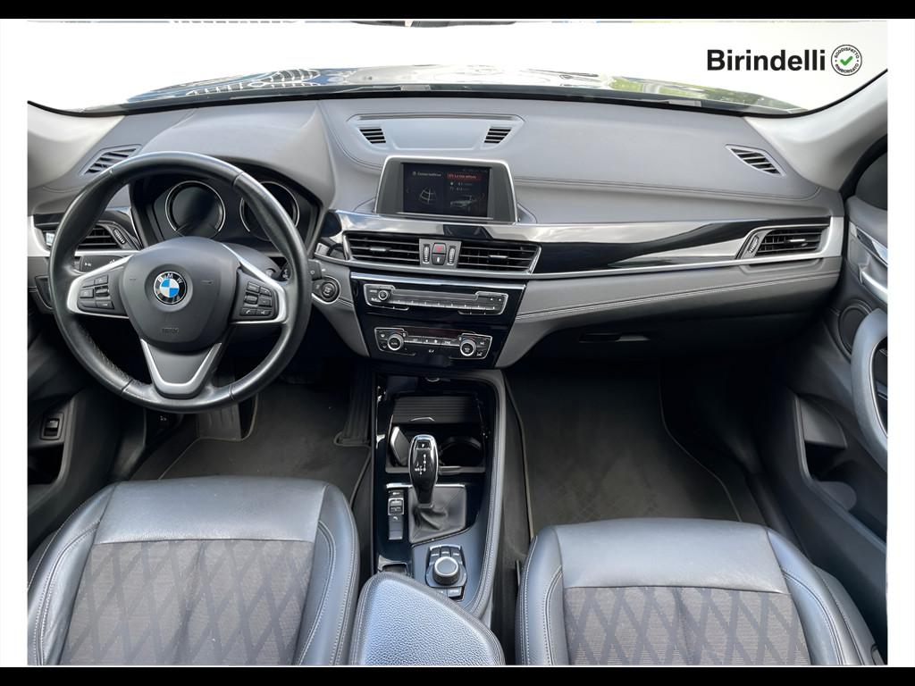 BMW X1 sdrive16d xLine auto