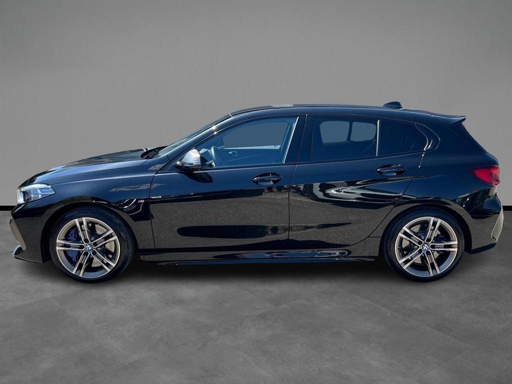 BMW Serie 1 M 135i xdrive auto