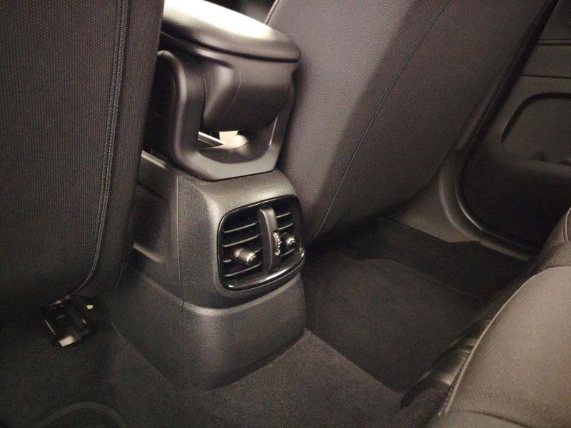Mini Cooper D Countryman 2.0 TwinPower Turbo Cooper D Boost