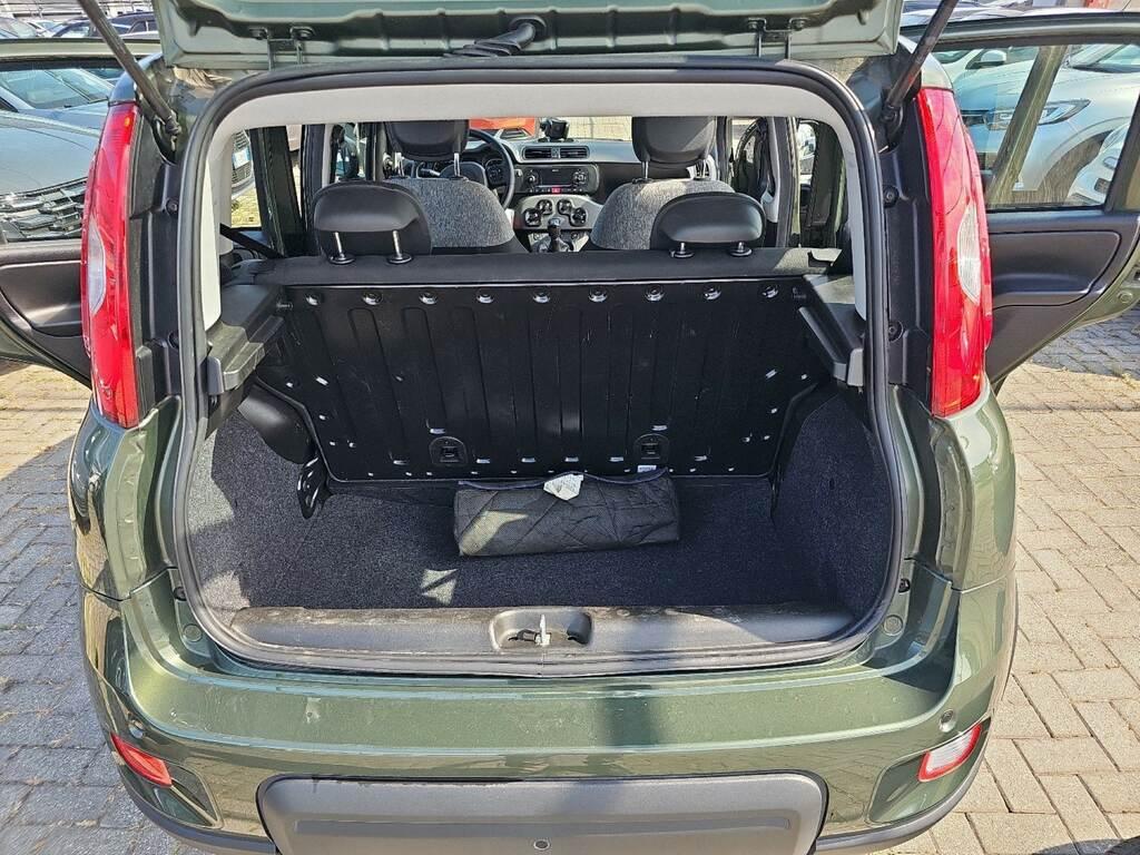 Fiat Panda 0.9 t.air t. Wild 4x4 s&s 85cv