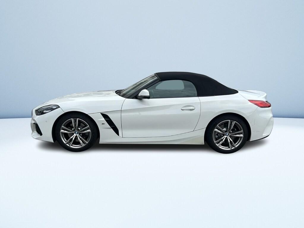 BMW Z4 sdrive 30i Msport auto