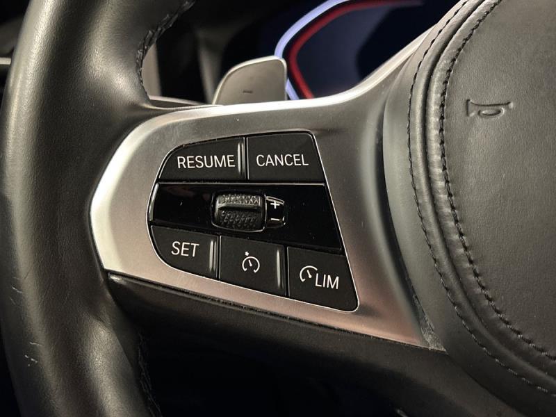 BMW Serie 2 220d Coupe mhev 48V Msport auto
