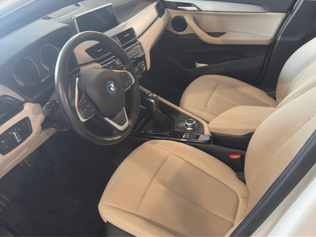 BMW X2 xdrive25e Business X auto