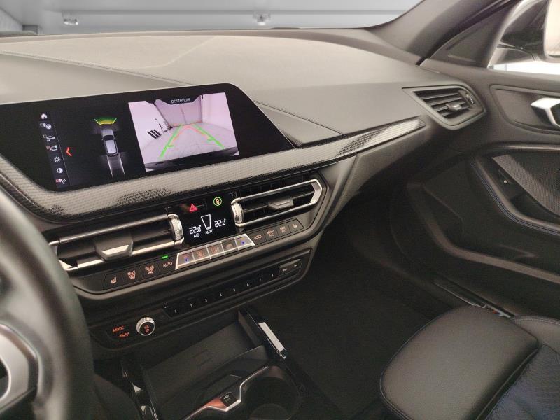 BMW Serie 1 120d Msport xdrive auto