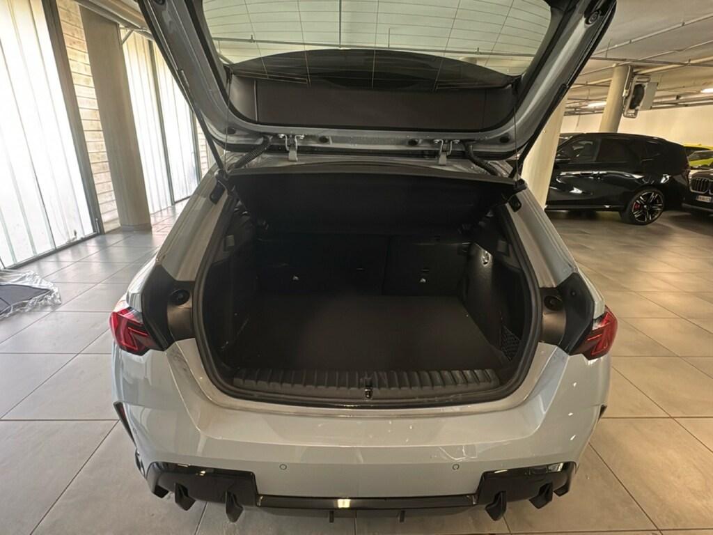 BMW Serie 1 120d 48V MSport auto