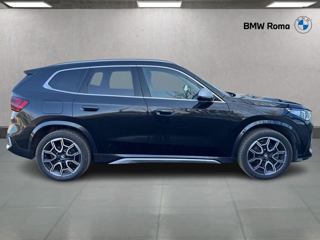 BMW X1 xdrive23i mhev 48V X-Line Edition Balance auto