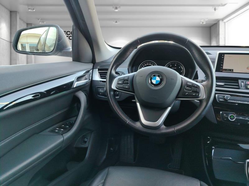 BMW X1 xdrive18d xLine Plus auto
