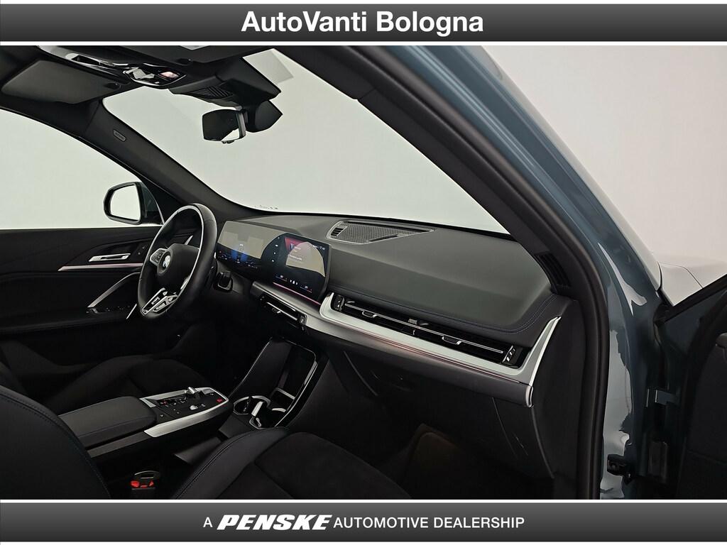 BMW X1 sdrive20i mhev 48V Msport auto