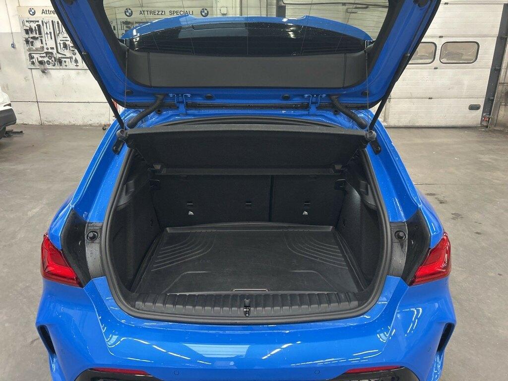 BMW Serie 1 M 135i xdrive auto
