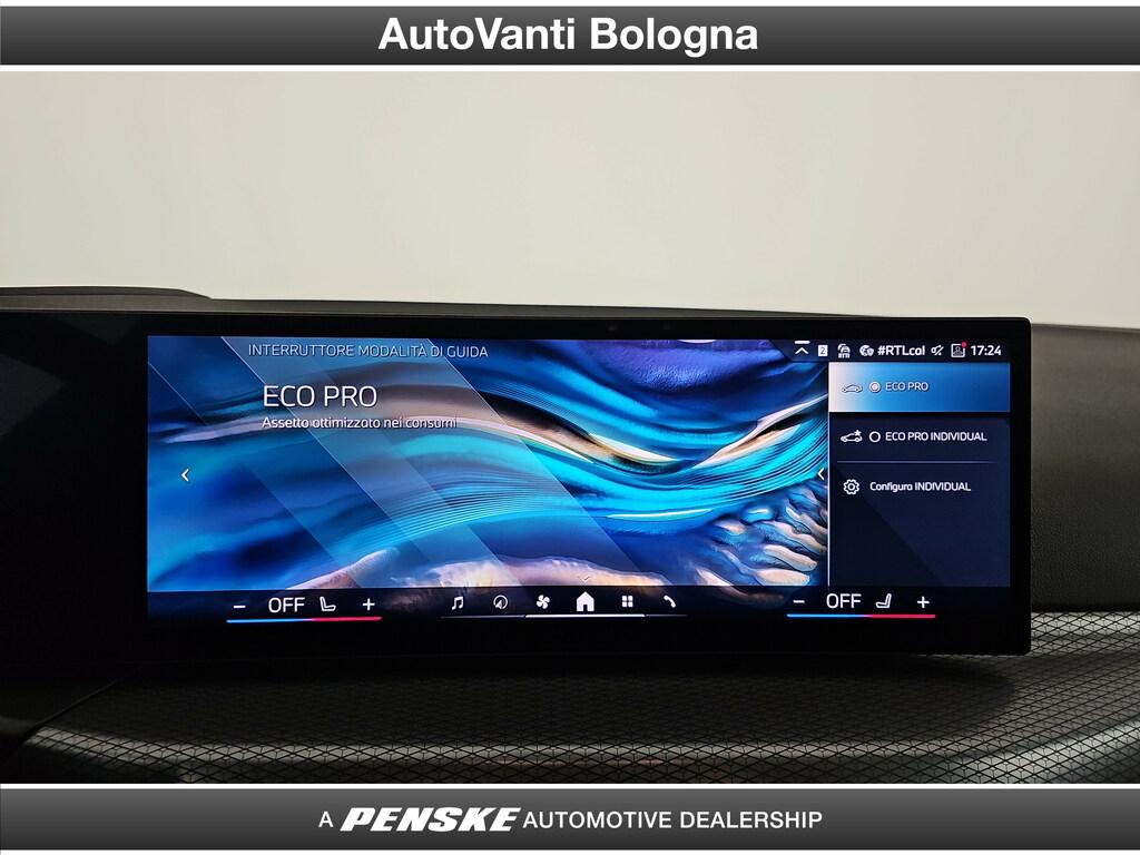 BMW i4 xdrive40 M Sport Pro