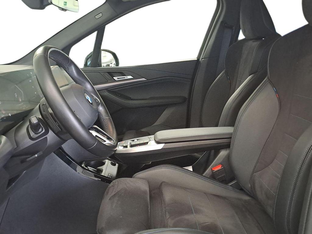 BMW Serie 2 218d Active Tourer auto