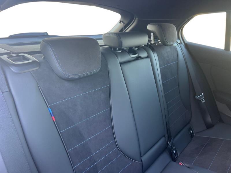 BMW Serie 1 120d 48V MSport auto