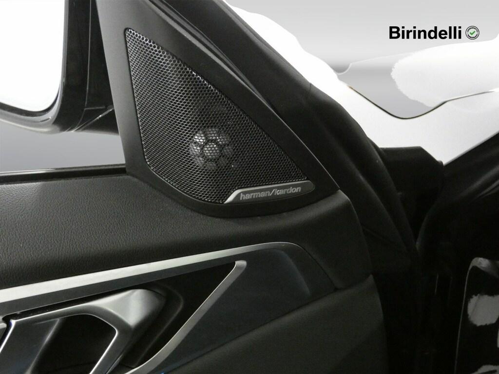 BMW Serie 4 420d Gran Coupe mhev 48V M Sport Pro auto