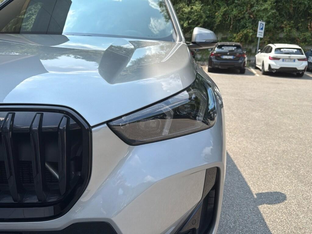 BMW X1 xdrive 25e MSport Pro auto