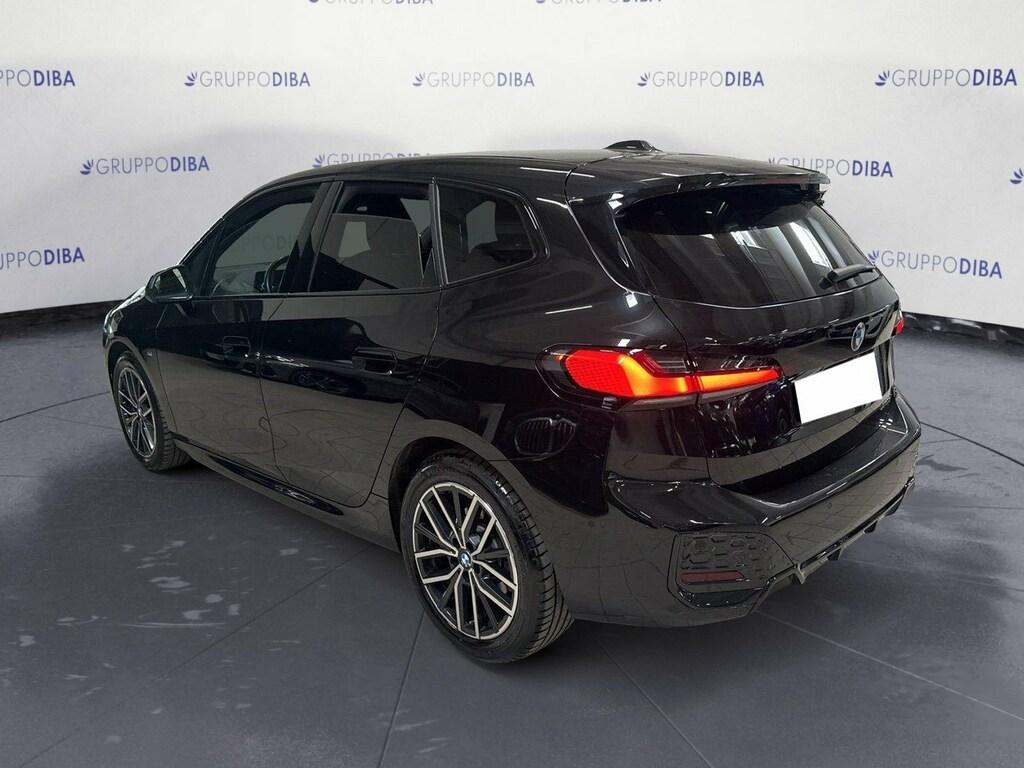 BMW Serie 2 218d Active Tourer Msport auto
