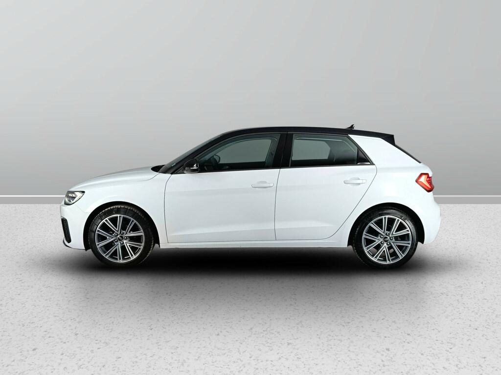 Audi A1 Sportback 25 1.0 tfsi