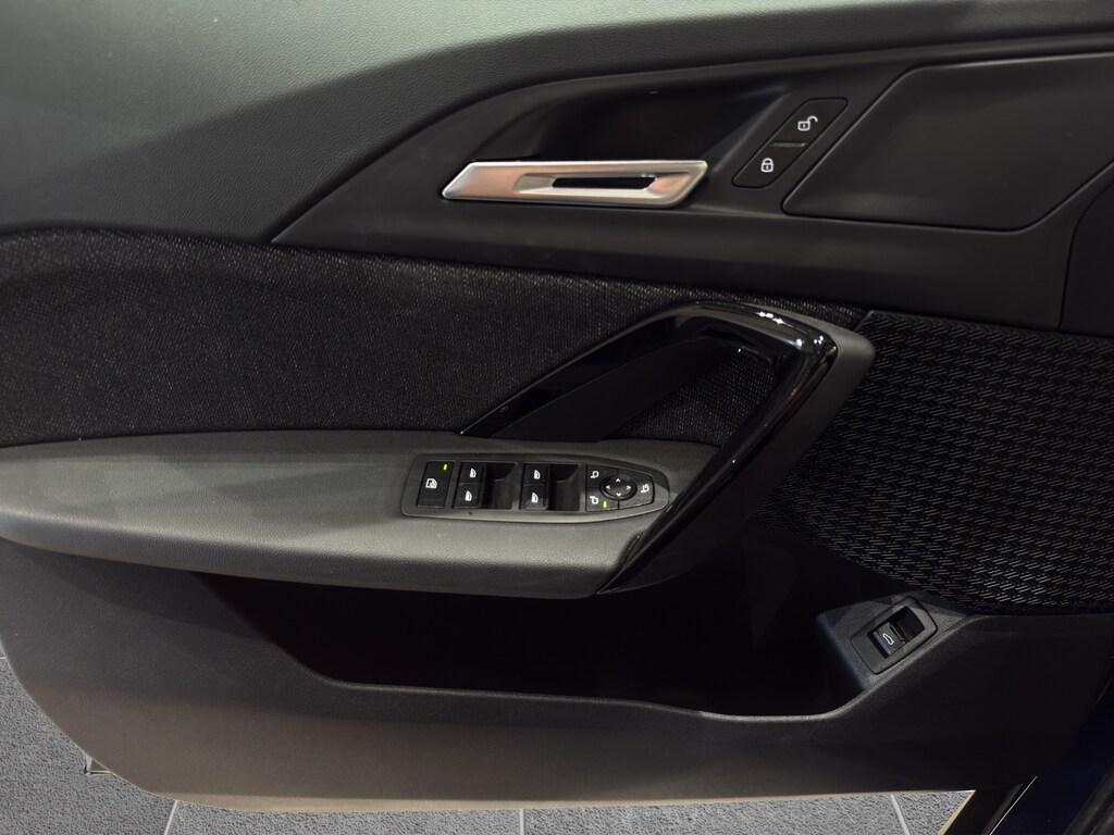 BMW X1 sdrive18d auto