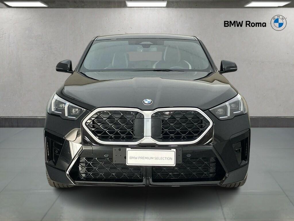 BMW X2 sdrive 18d MSport auto