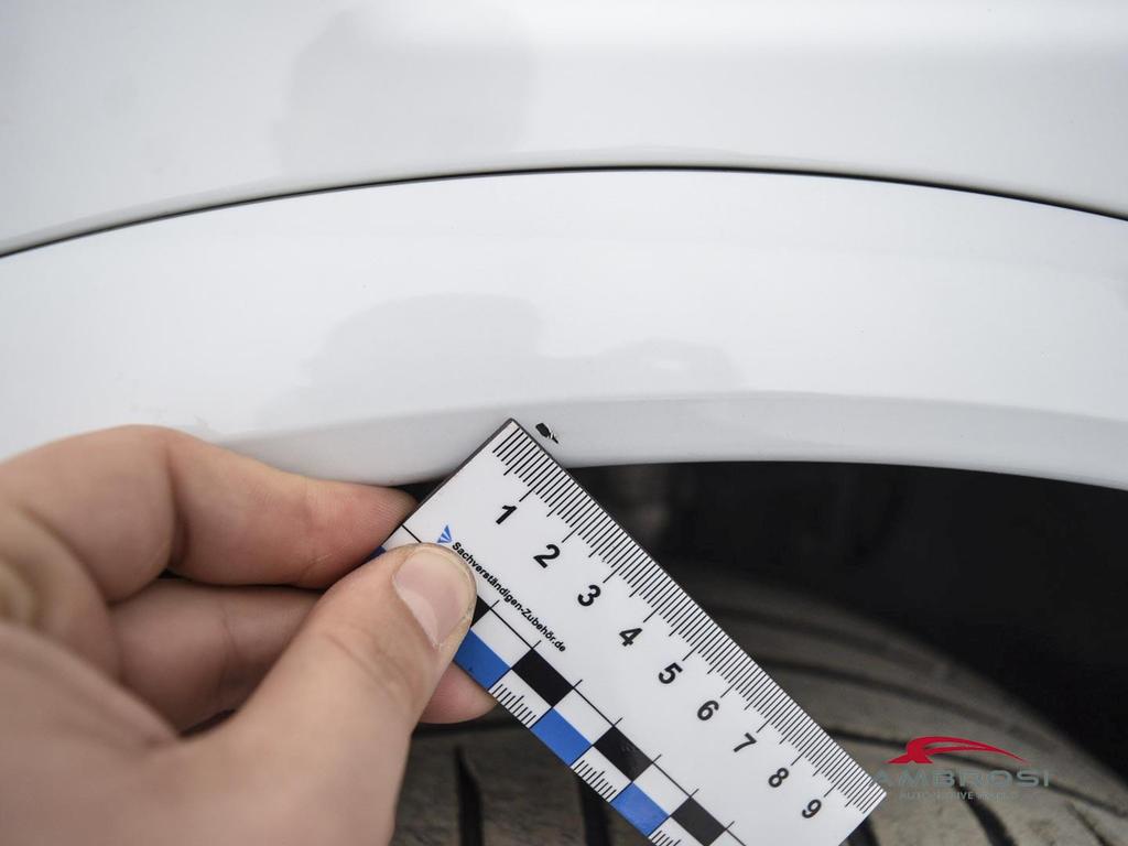 Porsche Cayenne 3.0 tiptronic