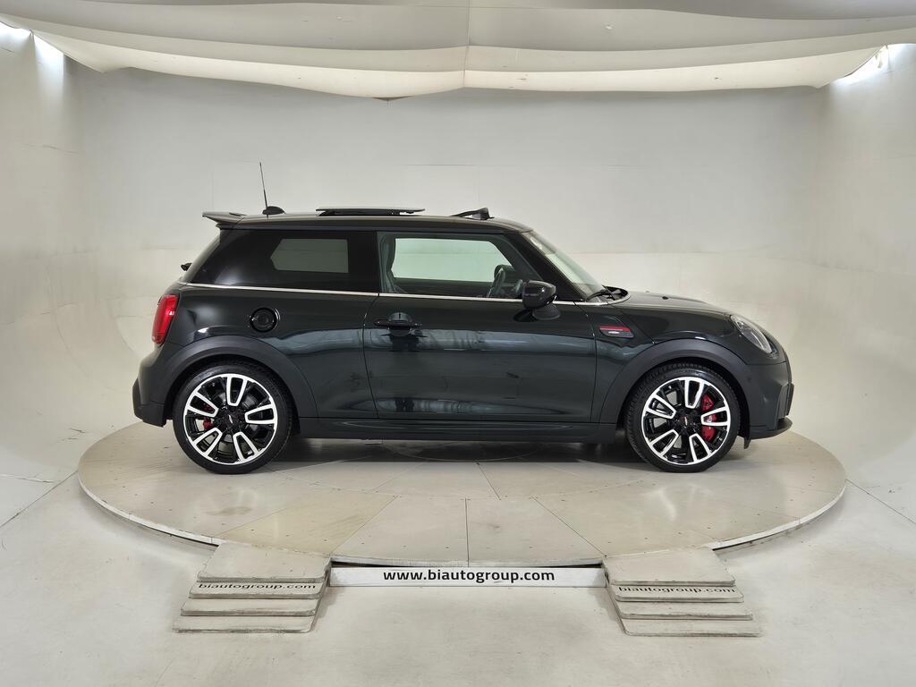 Mini Mini 3p 2.0 JCW JCW auto