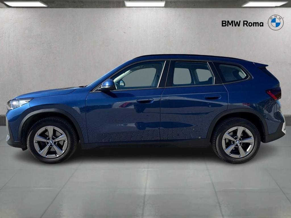 BMW X1 sdrive18i auto