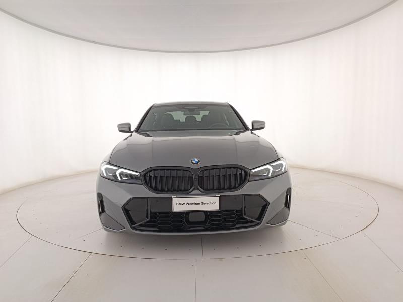 BMW Serie 3 320d mhev 48V Msport auto
