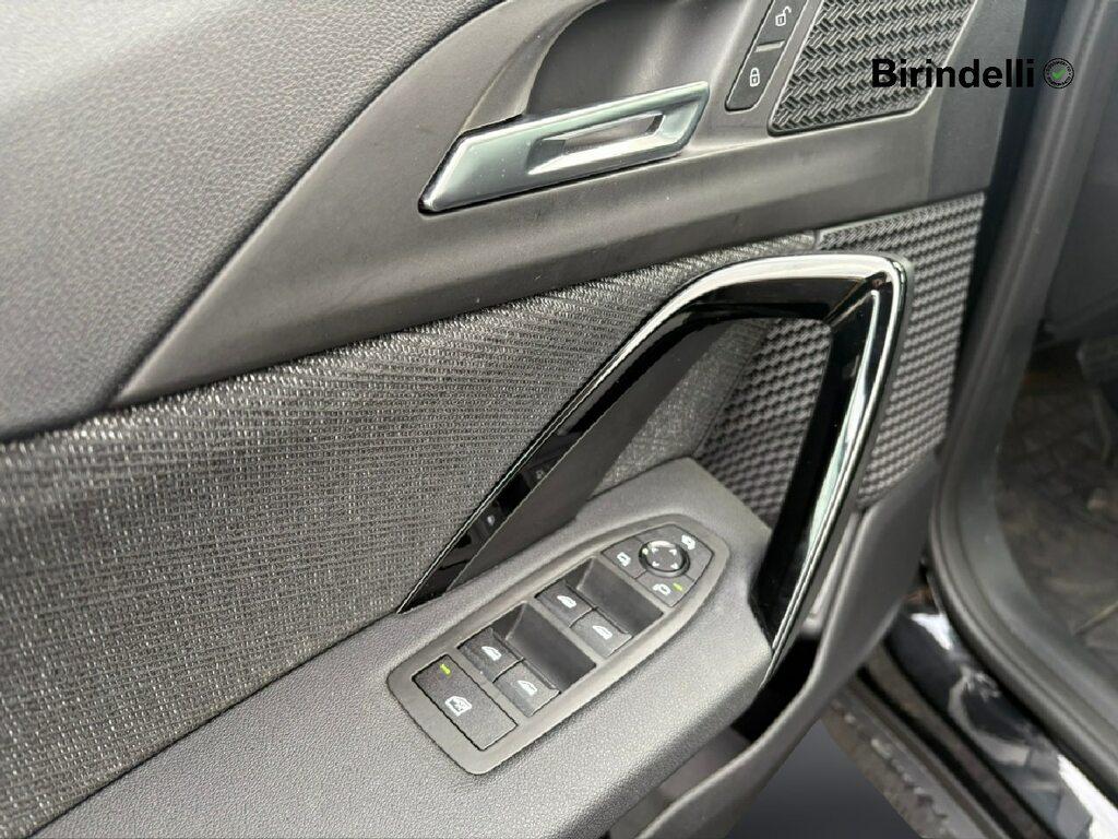 BMW X1 sdrive20i mhev 48V auto