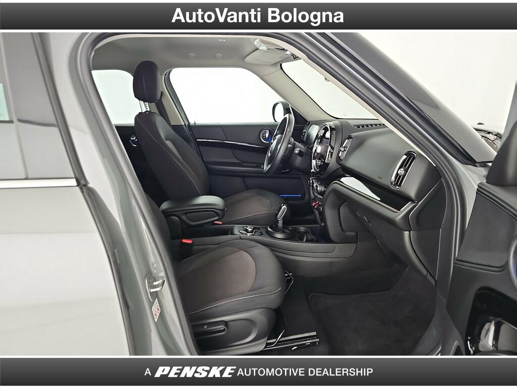 Mini Cooper D Countryman 2.0 D Cooper D Auto