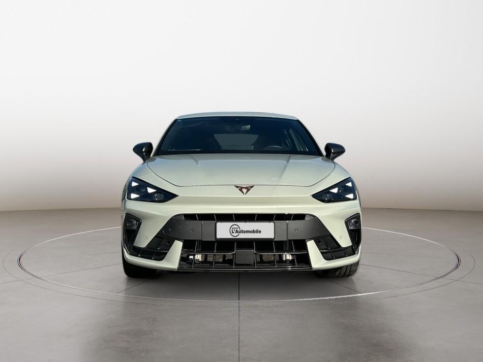Cupra Leon 1.5 hybrid 150cv dsg
