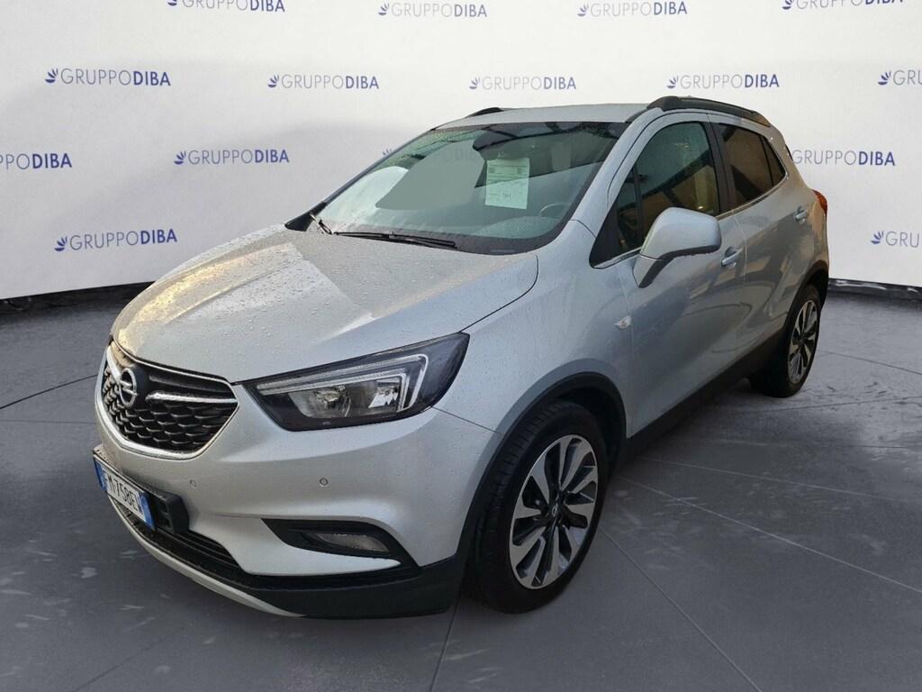 Opel Mokka X 1.4 t. Innovation Gpl-tech 4x2 140cv