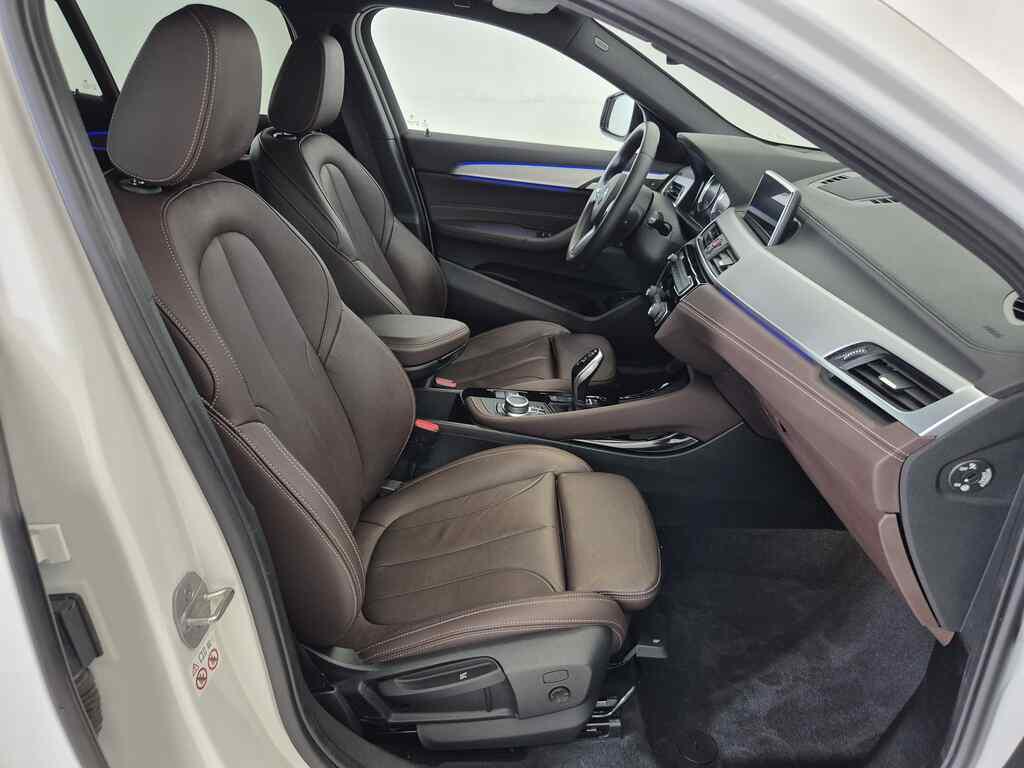 BMW X2 xdrive20d Msport auto