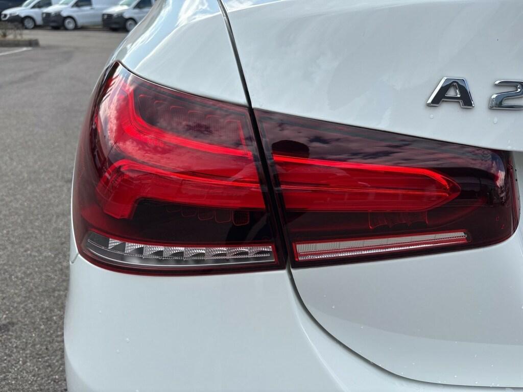 Mercedes Classe A 200 Premium auto