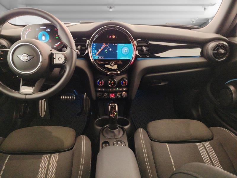 Mini Mini 3p 2.0 JCW JCW auto