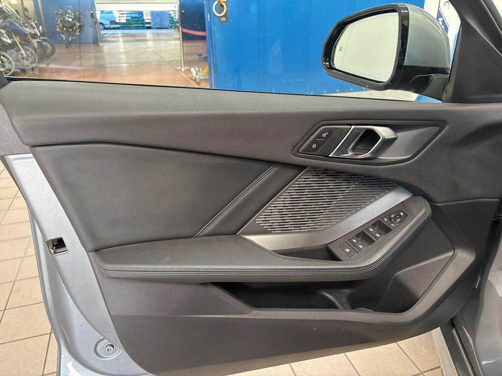 BMW Serie 1 118d MSport Pro auto