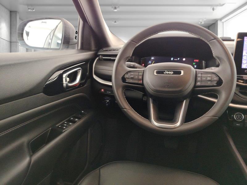 Jeep Compass 1.3 turbo t4 phev 80 Anniversario 4xe auto