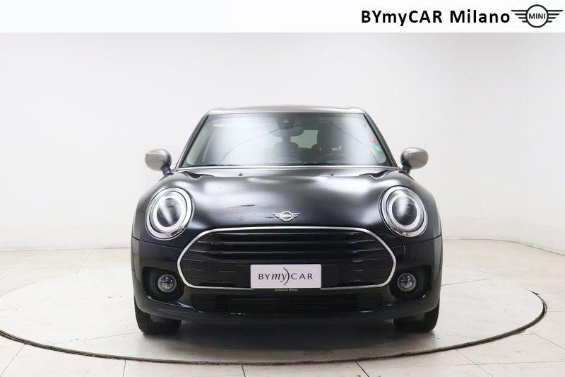 Mini Cooper Clubman 1.5 Cooper Classic