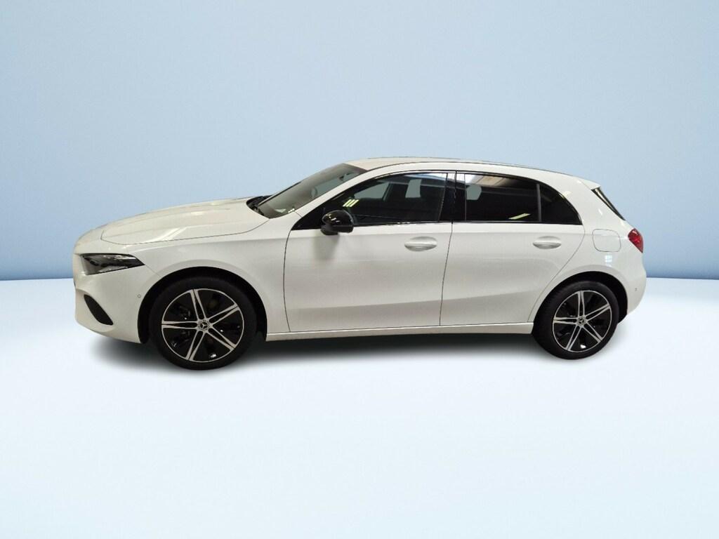 Mercedes Classe A 250 e phev Advanced Progressive auto