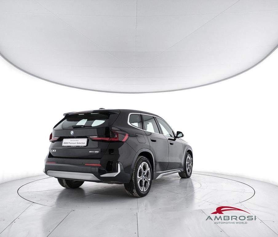 BMW iX1 edrive 20