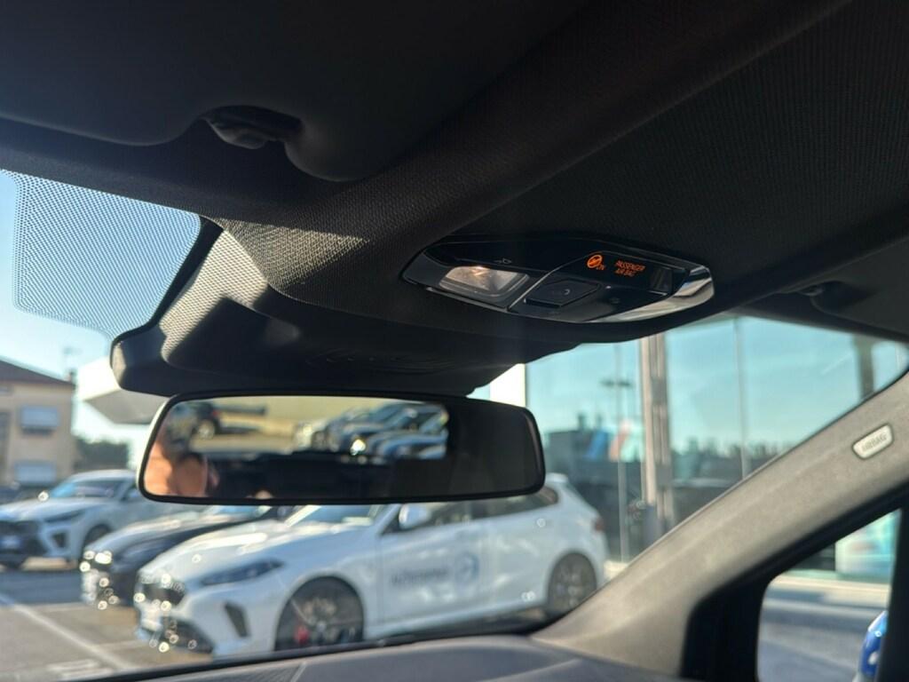 BMW Serie 2 218d Active Tourer Msport auto