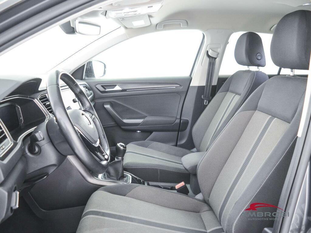 Volkswagen T-Roc 1.6 tdi Advanced