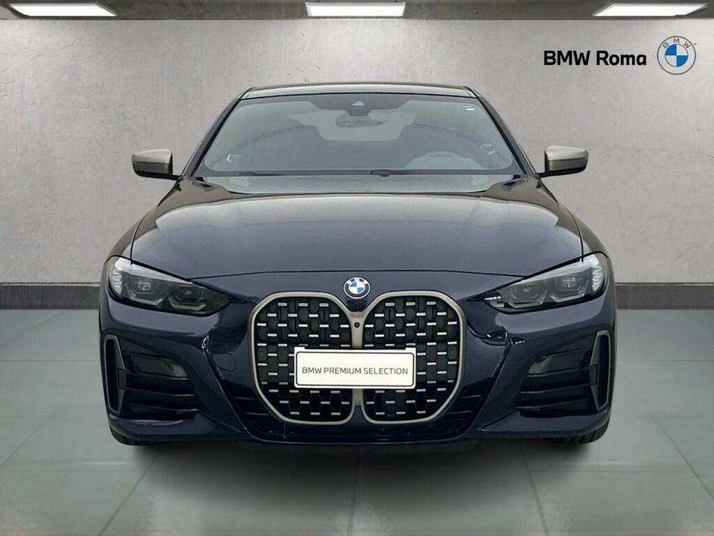 BMW Serie 4 M M440i Coupe mhev 48V xdrive auto