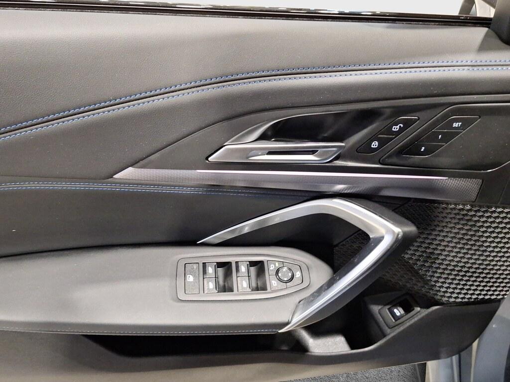 BMW X1 sdrive18d Msport auto