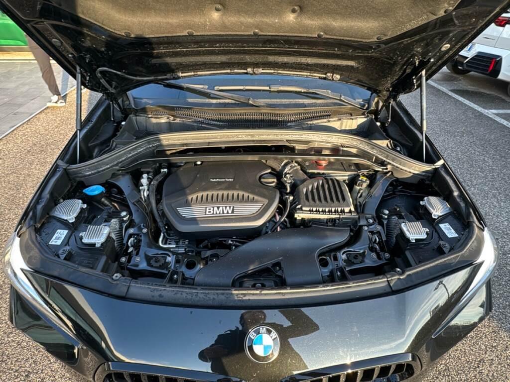 BMW X2 sdrive18d Msport X auto