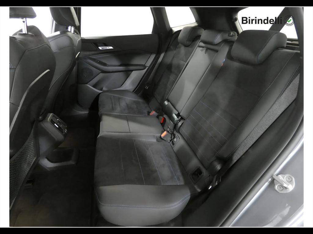 BMW Serie 2 218d Active Tourer Msport auto