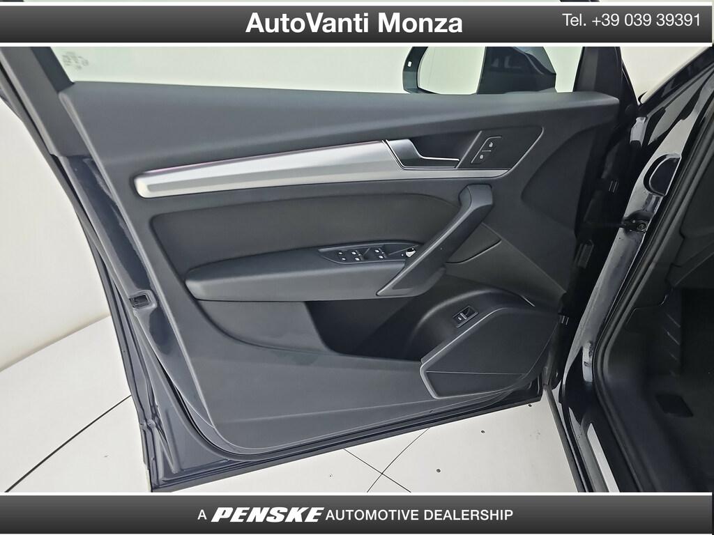 Audi Q5 40 2.0 tdi Business Sport quattro 190cv s-tronic