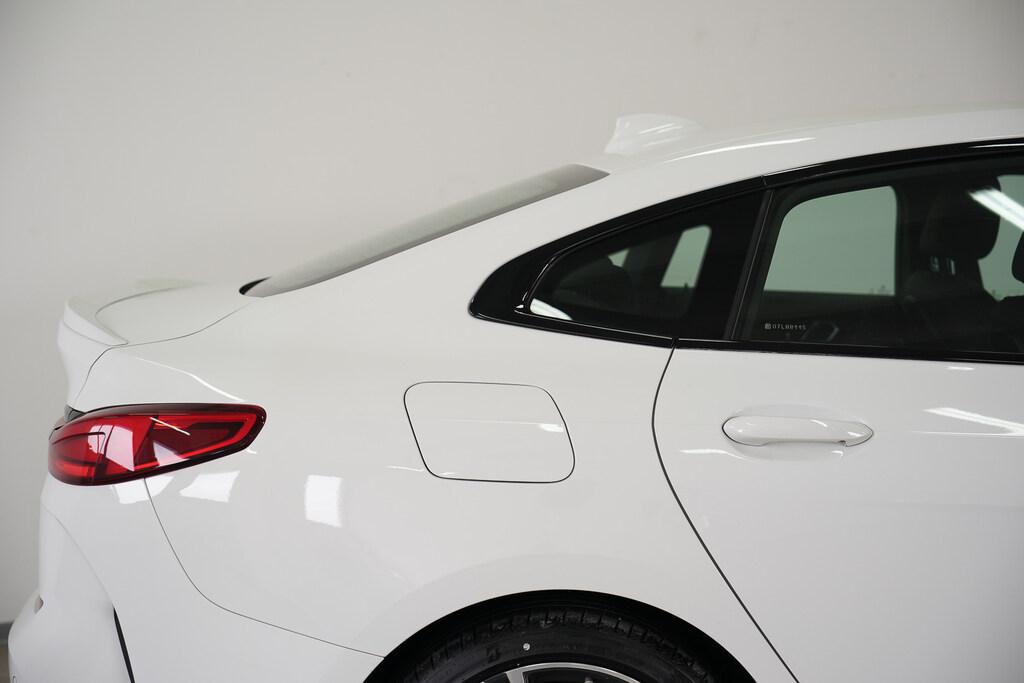 BMW Serie 2 218d Gran Coupe Msport auto