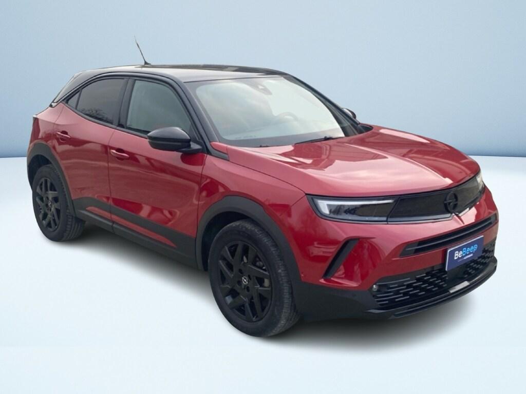 Opel Mokka 1.2 t GS s&s 100cv