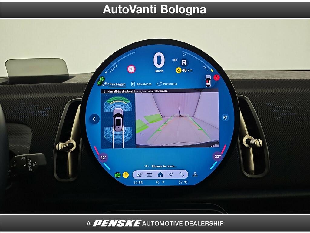 Mini Mini Countryman 2.0 48V D Classic auto