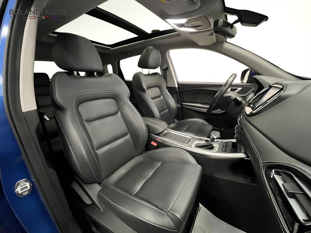 DR Motor DR F35 drF35 1.5 turbo Gpl 156cv auto